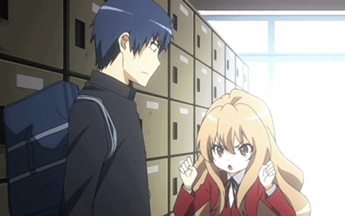toradora