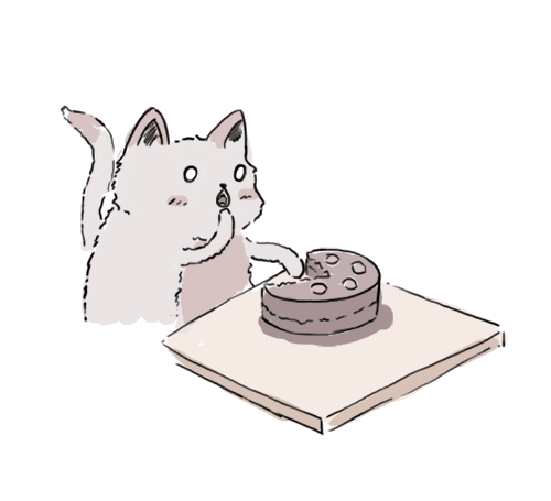 catcake