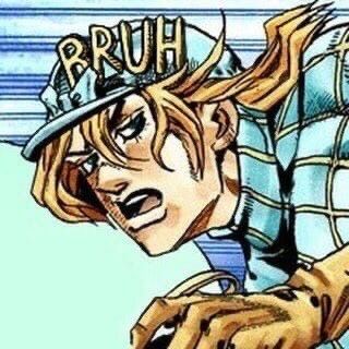 bruh
