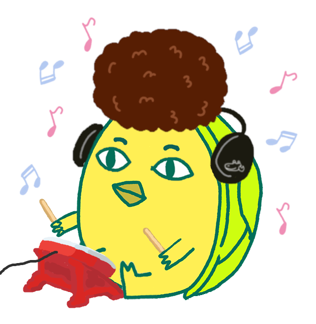 Taikodurtle