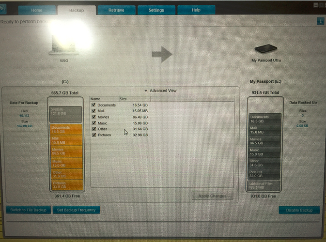 WD drive not backing up.PNG