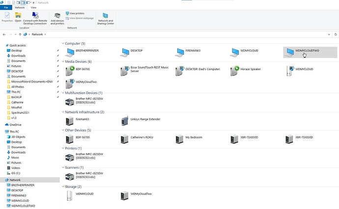 WDMYCLOUDOS5Computer