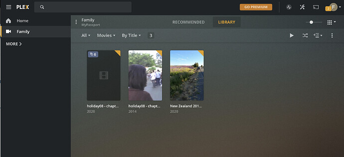Video library Screen Shot 2021-01-18 at 9.52.24 PM