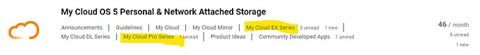 WDMYCLOUDCommunity
