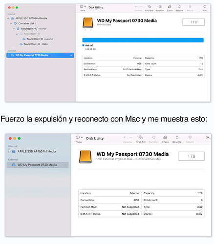 para foro WD5