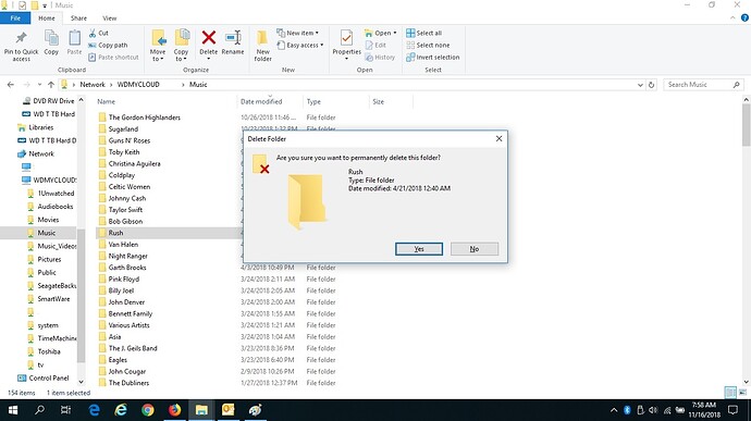 DeleteMessage