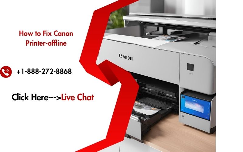 How Do I Get My Canon Printer Online OffTopic Discussions WD Community
