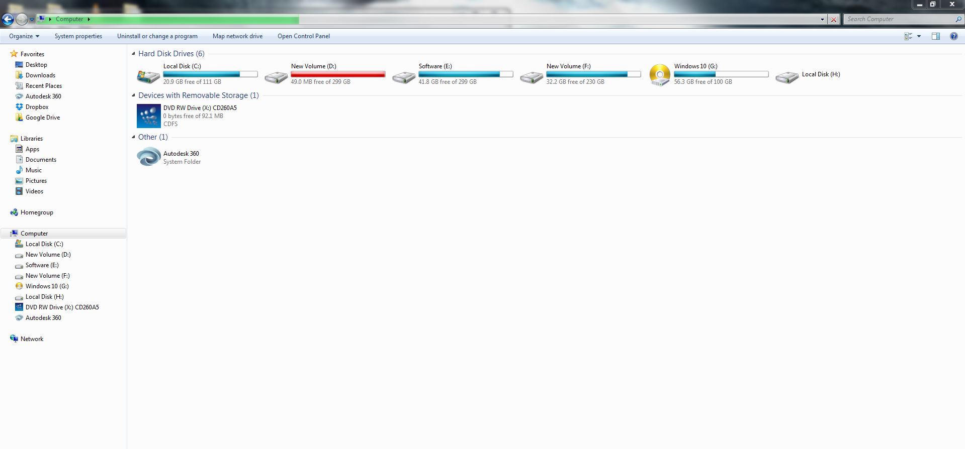 WD Elements 2 TB HDD not working without any physical damage or beep