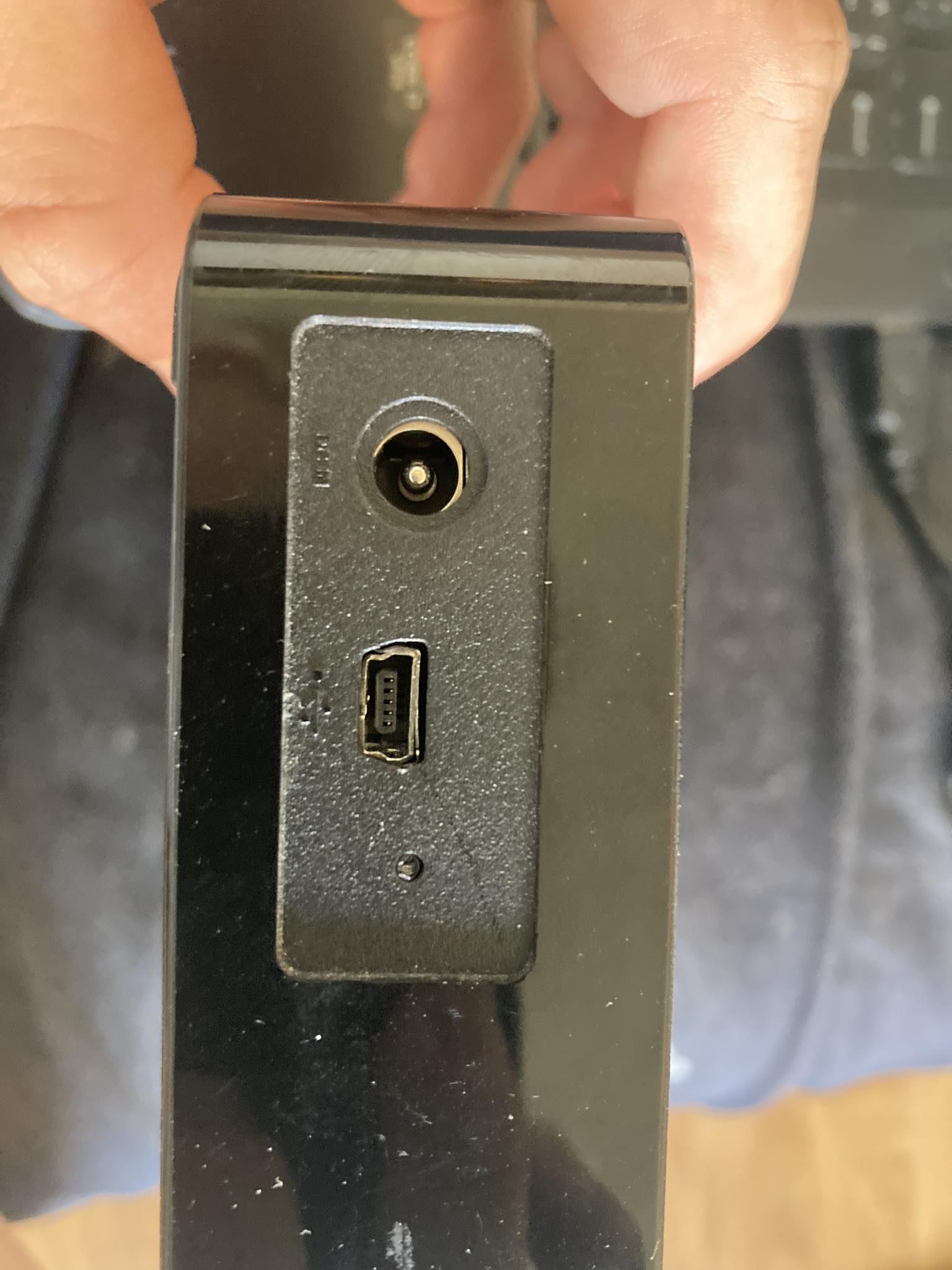 Which cable for WD external disc? - My Passport - WD Community