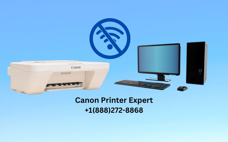 How To Fix Offline Canon Printer Mac Windows OffTopic Discussions