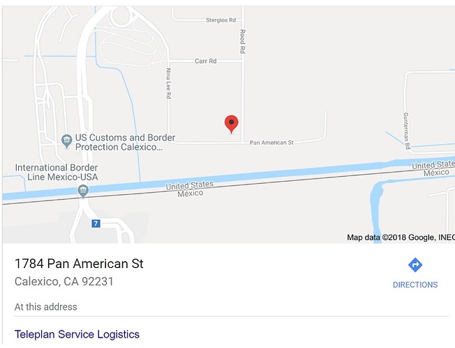border