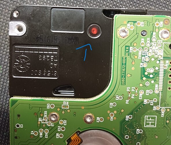 hdd
