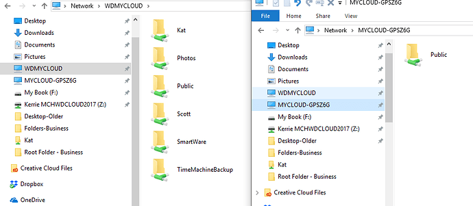 Example-MyCloud