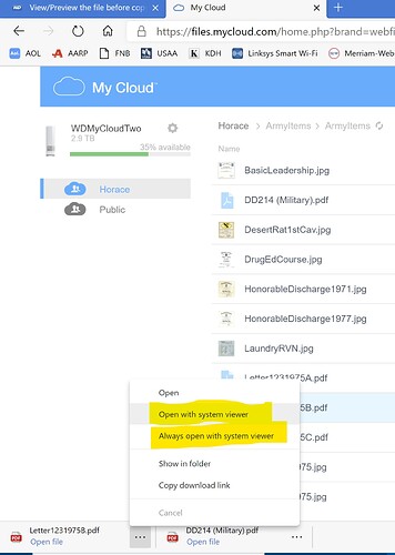 WDMyCloudPreviewPDF