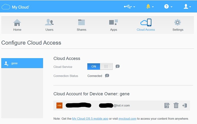 WDMyCloudAccessOS52021