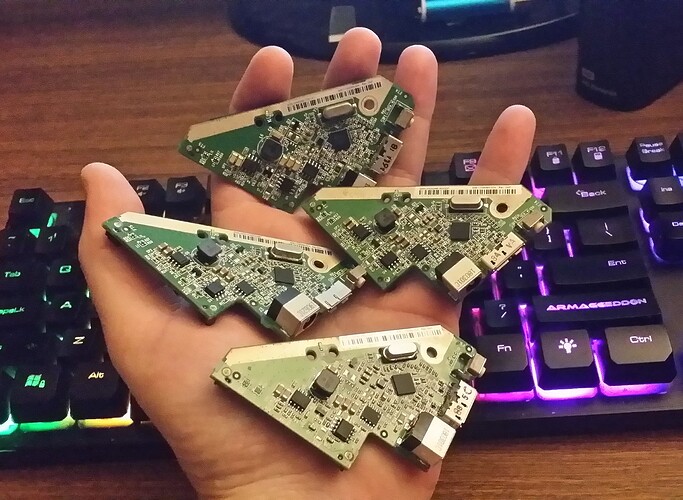 Controller Board