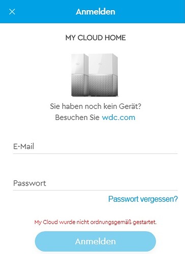 WD_Discovery_Login_Failure