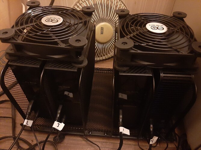 WD 8
