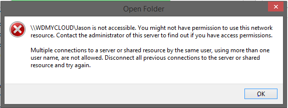 WD sign in error.PNG