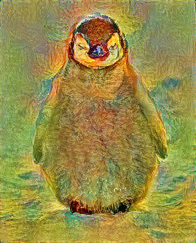 penguin-chick_vanGogh.jpg