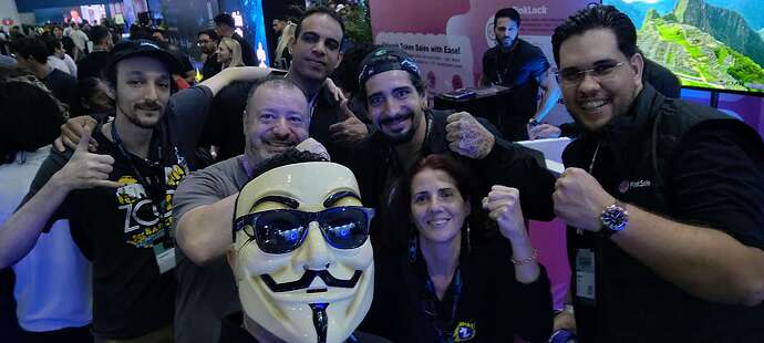 Networking