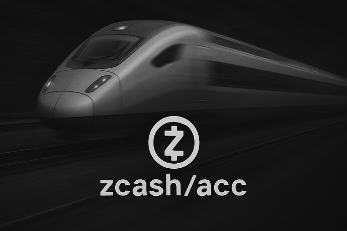 zcash-acc