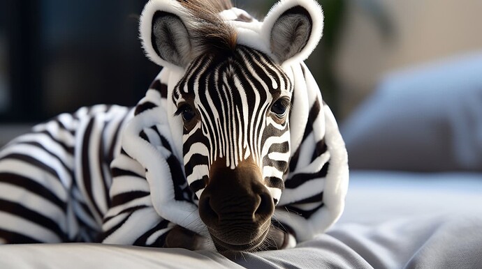 ryan.adjyLeak_a_zebra_wearing_a_zebra_onesie_e9046e6e-5111-4395-bf76-41348f520bf1