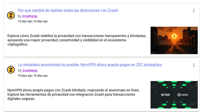 Traducciones