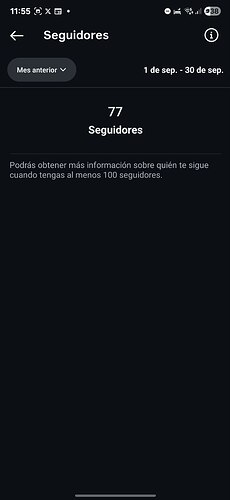 seguidores sept