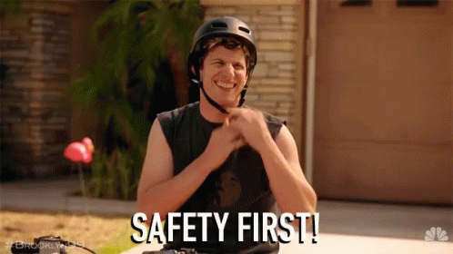 safety