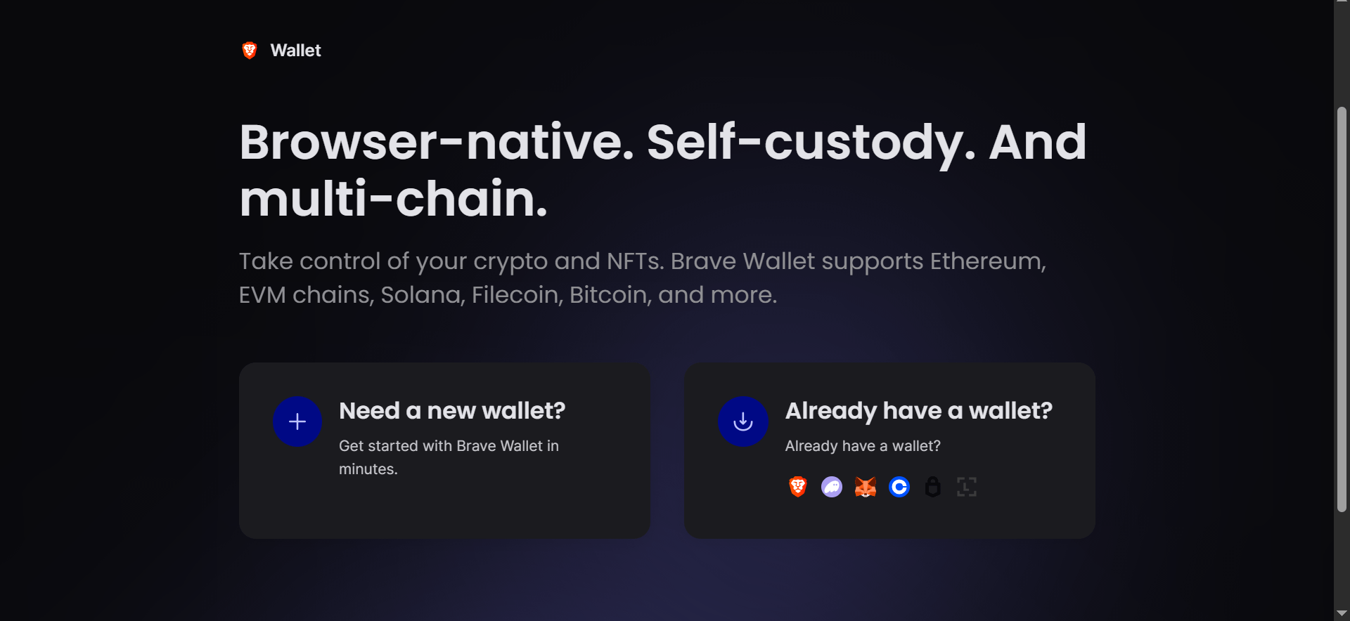 Getting Started with Brave Wallet for Zcash: A Step-by-Step Walkthrough with Real Transactions and Screenshots (Part 1)|750xauto