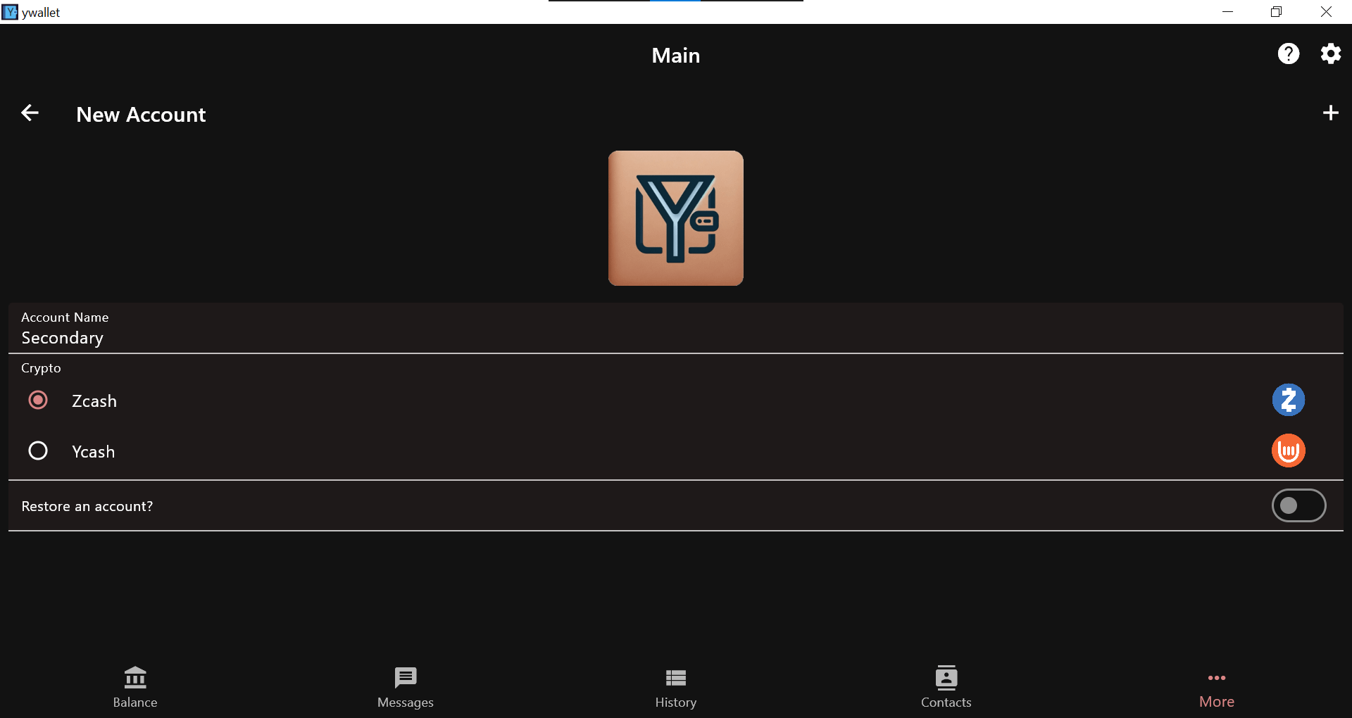 New Account Name|750xauto